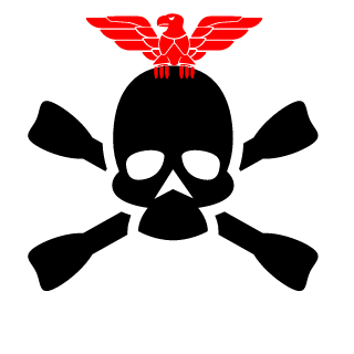 DistractorRuleZ's emblem