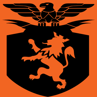 Oddlobster's emblem