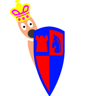 MeekPoop's emblem