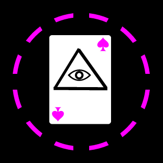 Anime Party's emblem