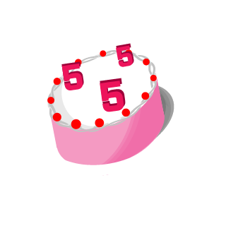 TheCake555's emblem