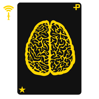 SVG_DMN's emblem