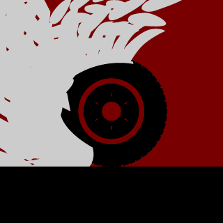 Markhanic's emblem