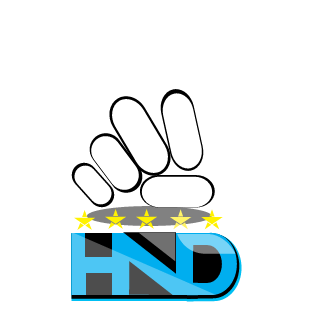 Honduras Soldiers's emblem