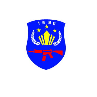 ecsadhu's emblem