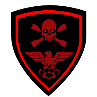 The Reapers's emblem