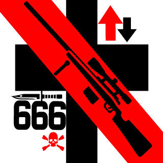 BlackBoxFear's emblem