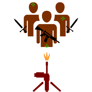 bluricane's emblem