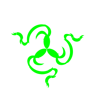 razenia's emblem