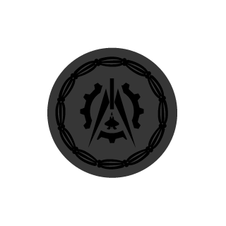 Yolicot's emblem