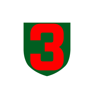 Only3Engines's emblem