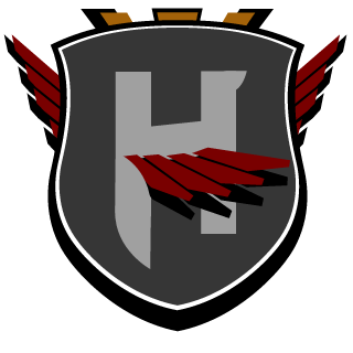 Huzarival's emblem