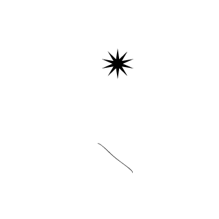 Meguminskovich's emblem