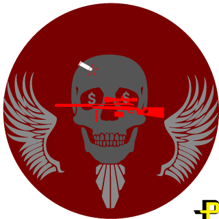 THEGAMERCOM's emblem