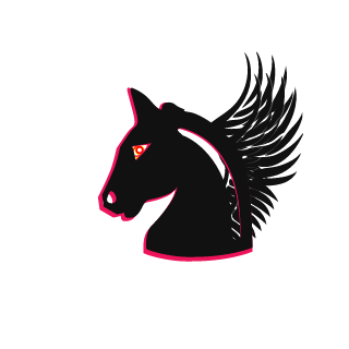 AngryLittlePony's emblem