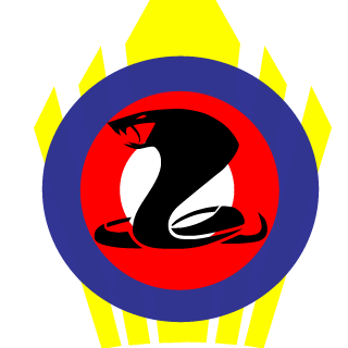 tha grunt killa's emblem