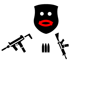 HazzeyLeox's emblem