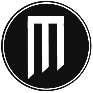 mayhem e-Sports's emblem