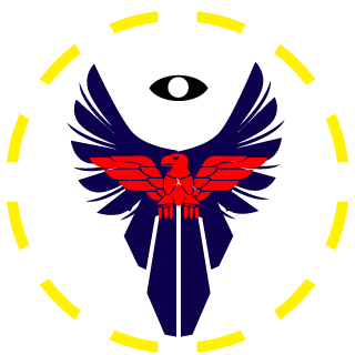 Spazra's emblem