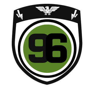 96PapaWhisky96's emblem