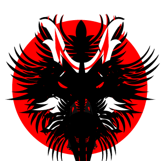CervicalVertebra's emblem