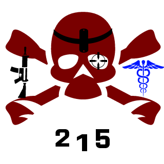 FST-Rigor's emblem