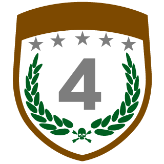 BDK1972's emblem