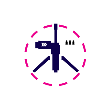 AngryFabian's emblem