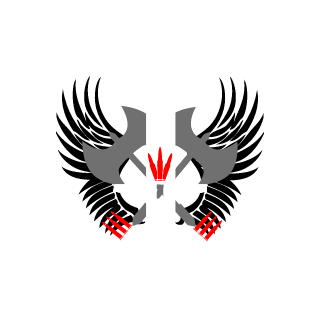Akkbaros's emblem