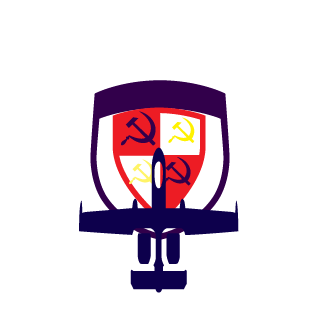 Homcomru's emblem