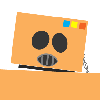 RudyWakening's emblem