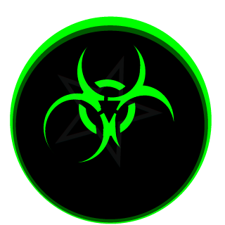 legendviper's emblem