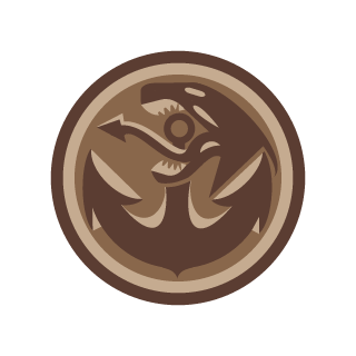 SnaKI3D's emblem