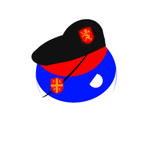 Oxia92's emblem