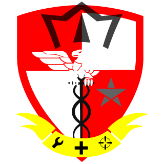 Konop665's emblem