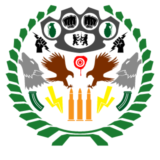 rocwild's emblem
