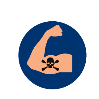 FedeRoxx's emblem