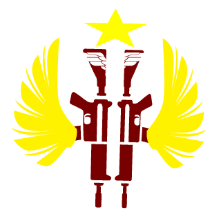 bhedw's emblem