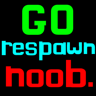 DontCryBrow's emblem