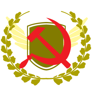 Gurrishoso's emblem