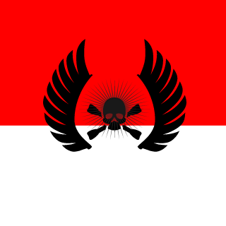 PepperSpray86's emblem