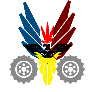 FreakinEagle's emblem