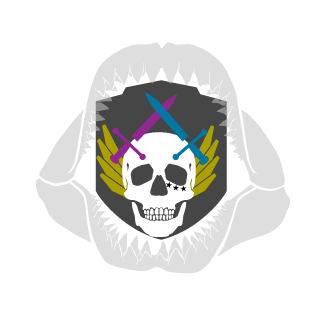 Finolek's emblem
