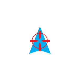 Zlesack's emblem