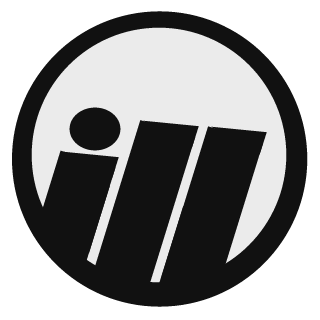 LR610's emblem