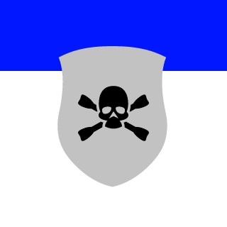 yksikhunt's emblem