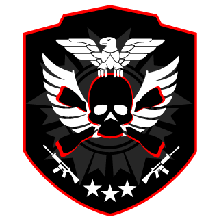 Blitzkrieg7734's emblem