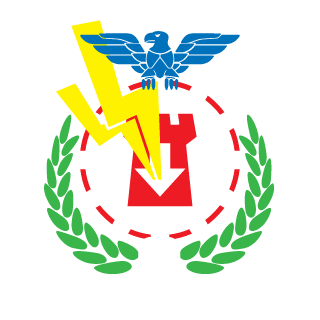 Maxatee's emblem