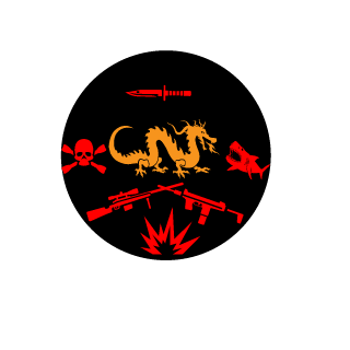 LimpehIsHere's emblem