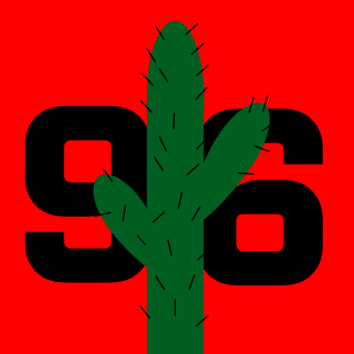 KorpAdler's emblem